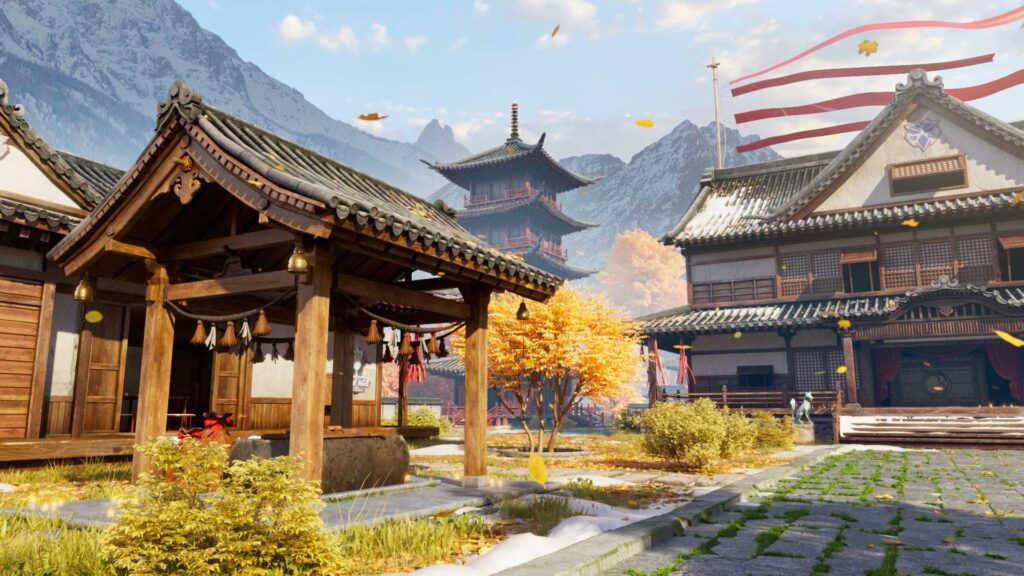 Free Fire: Nova fase da campanha Uma Nova Era será entre 27 de dezembro e 9 de janeiro