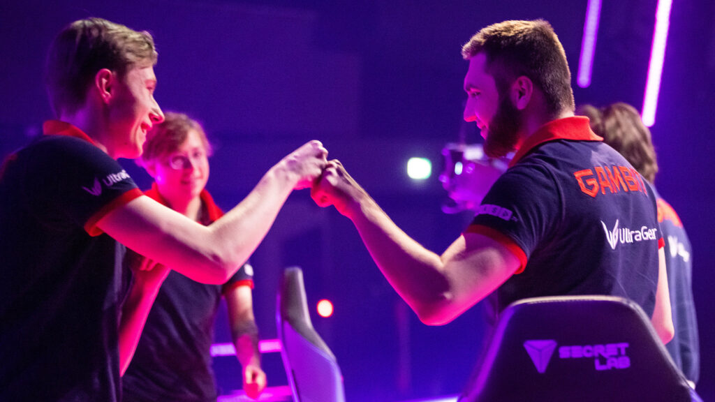 VALORANT Champions: Gambit e Team Liquid justificam favoritismo e estreiam com vitória