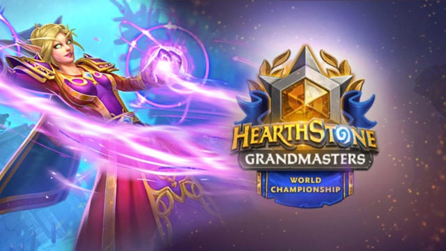 How to watch the 2021 Hearthstone World Championship