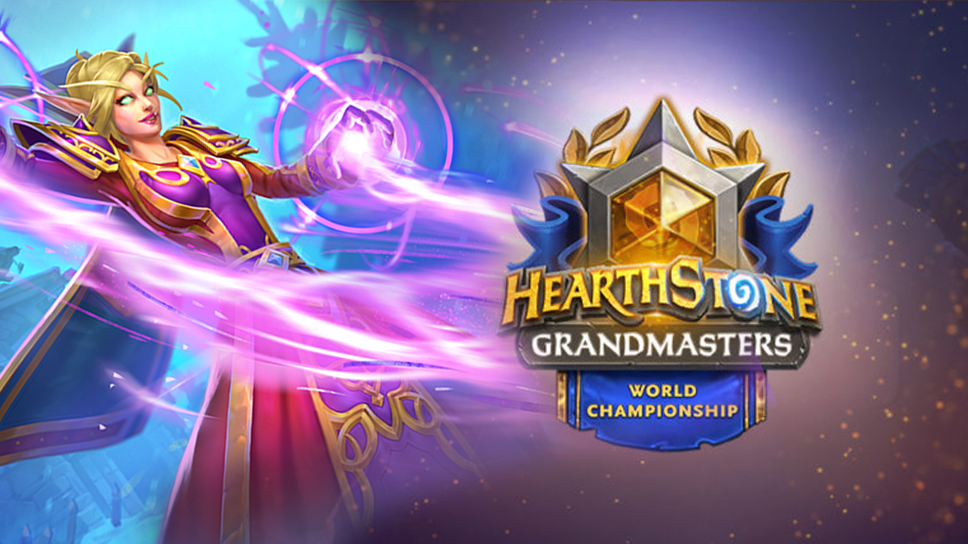 Saiba como assistir ao Hearthstone World Championship 2021