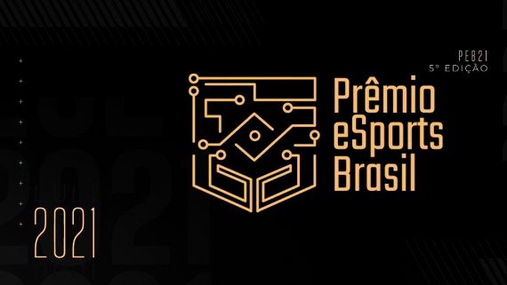 Prêmio Esports Brasil 2021: Gaules, Casimiro e Nobru estão entre os vencedores