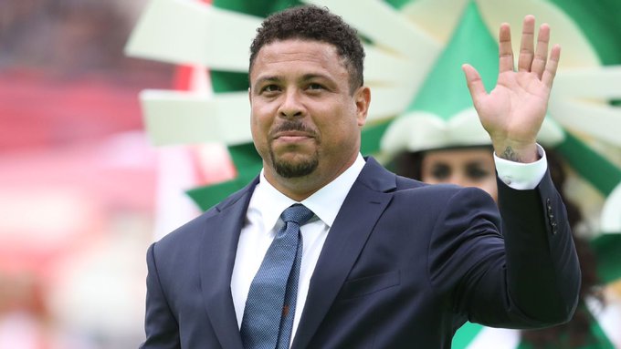 Gaules e Ronaldo Fenômeno farão podcast juntos