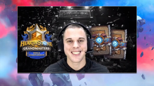Exclusive interview with Abar, Hearthstone Esports Product Manager