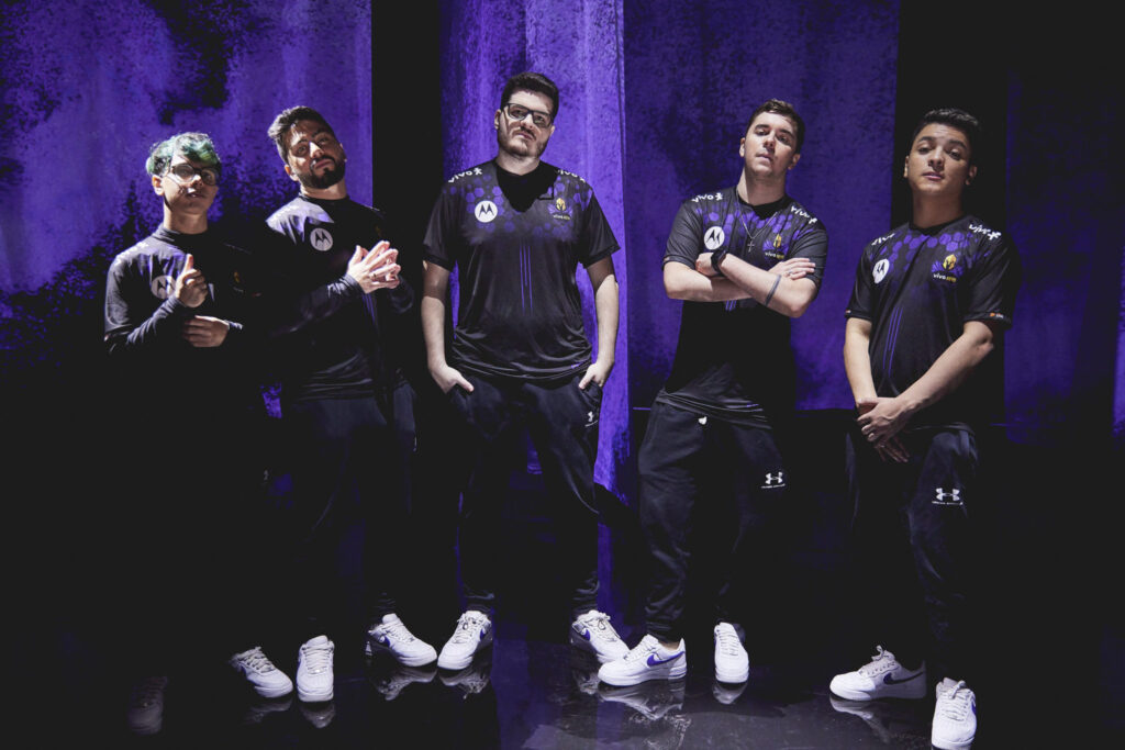 VALORANT Champions: Vitória da Vivo Keyd está sob análise