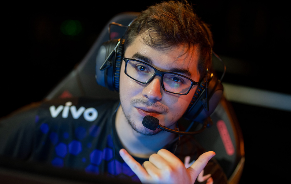 Vivo Keyd reportedly paid Gamelanders nearly $90k for mwzera’s Valorant contract