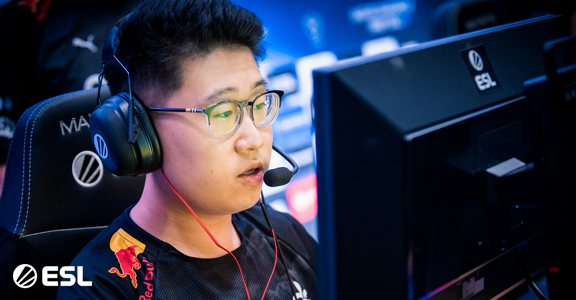 oSee joins Team Liquid’s CS: GO roster