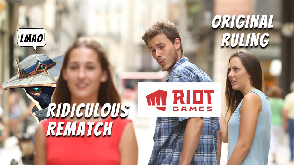 Opinion: Riot’s Vivo Keyd decision stains credibility at first Valorant Champions