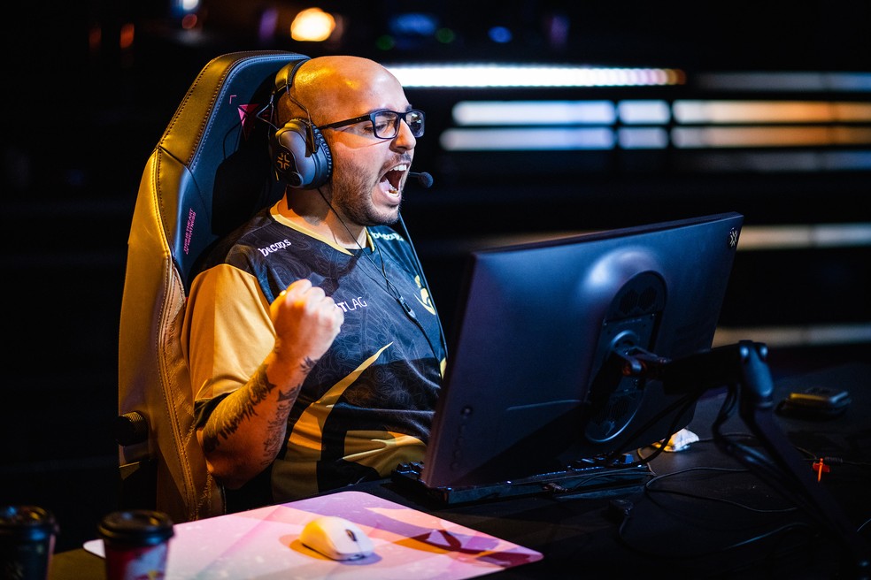 Valorant: MIBR sonda Sacy, aspas e Saadhak, segundo site