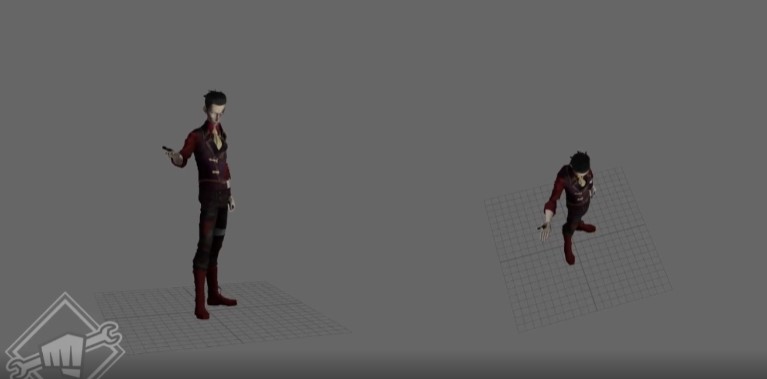 Silco League of Legends TFT