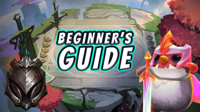 How to become a better TFT player: Tips and Tricks