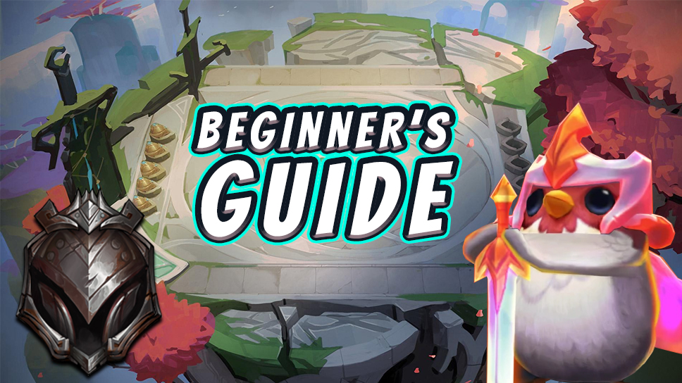How to become a better TFT player: Tips and Tricks