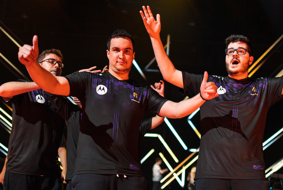 Valorant Champions: Acend vs Vivo Keyd will be replayed with 7 round penalty