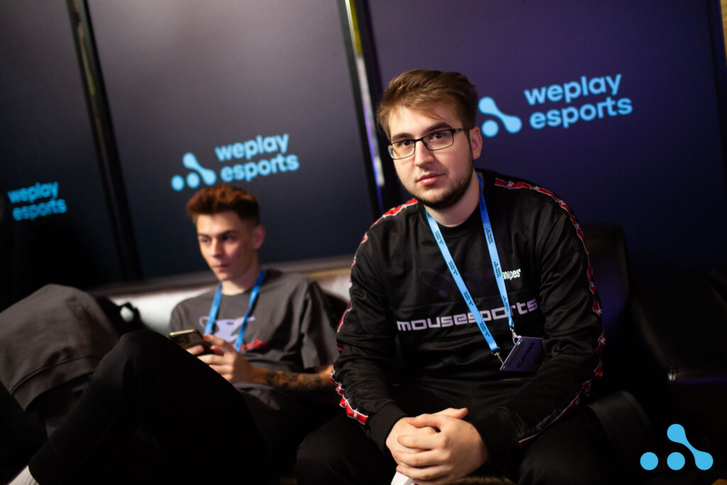 Torzsi: “Everyone used to called me a cheater. My first big LAN, V4, changed everything.”