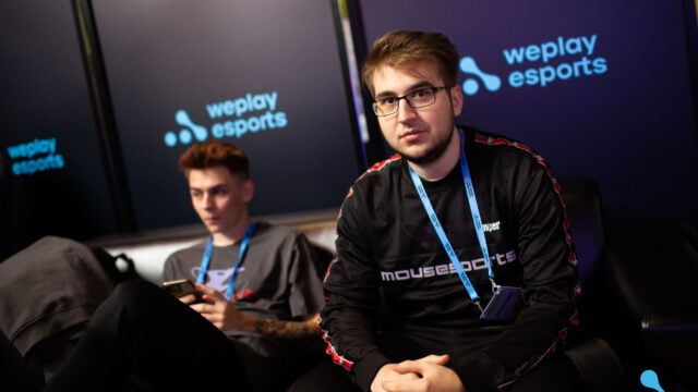 Torzsi: "Everyone used to called me a cheater. My first big LAN, V4, changed everything."