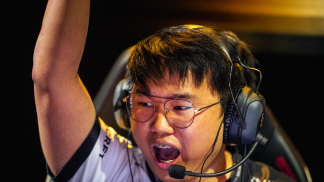 Team Secret Witz: "Since we got one map against Gambit, our confidence is very high right now"