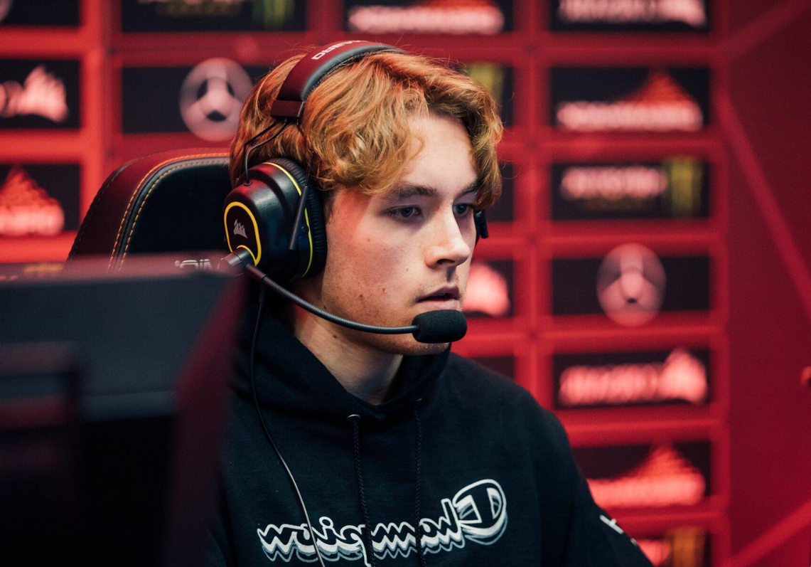 Team Liquid’s zai wants to see these changes in Dota 2