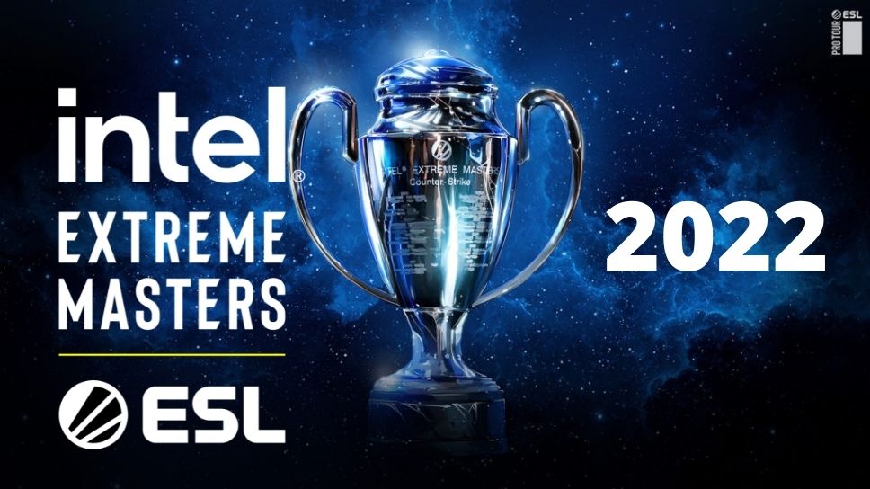 IEM Katowice 2022 to feature a $1.5 million prize pool in front of a live audience