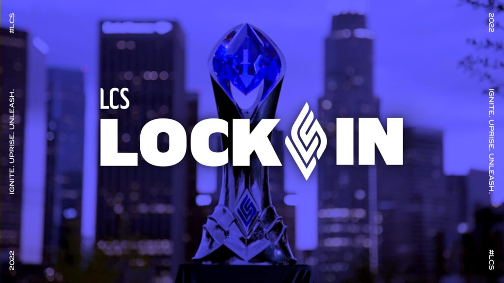 Fielding academy talent for LCS Lock In:  A needed step for talent development and great for fans