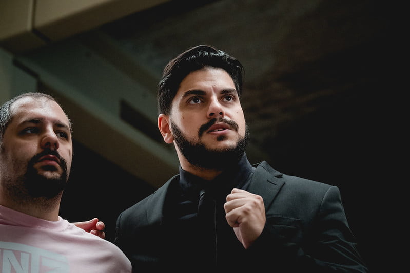 “Eu tenho grandes expectativas nesse time”, diz Maestro sobre a FURIA