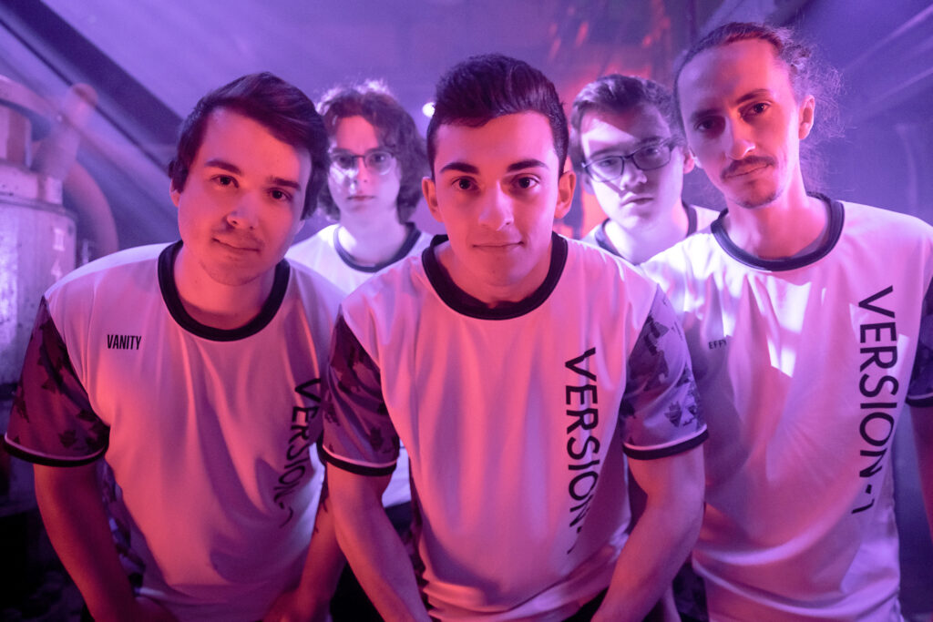 Version1 and XSET Qualify for VCT NA Stage 1 Challengers