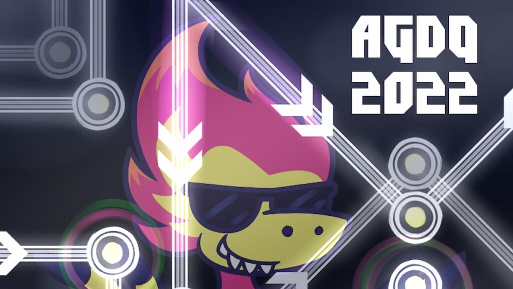 AGDQ raises a record-breaking $3.4 million for Cancer Research