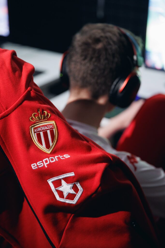 AS Monaco Gambit moves its Dota 2 roster to inactive