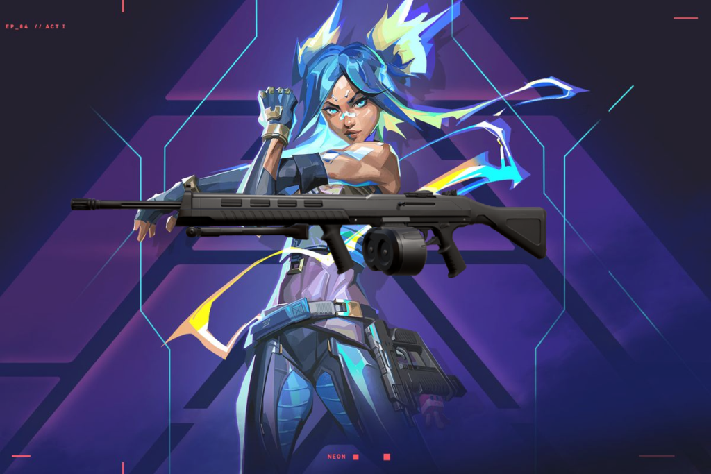 Valorant Pros and community weigh in on Episode 4 Ares buff