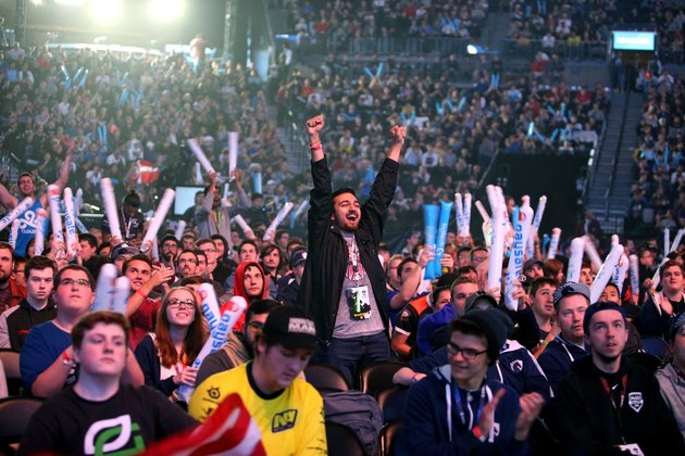 Mobile Legends and Valorant headline most popular esports tournaments in December 2021