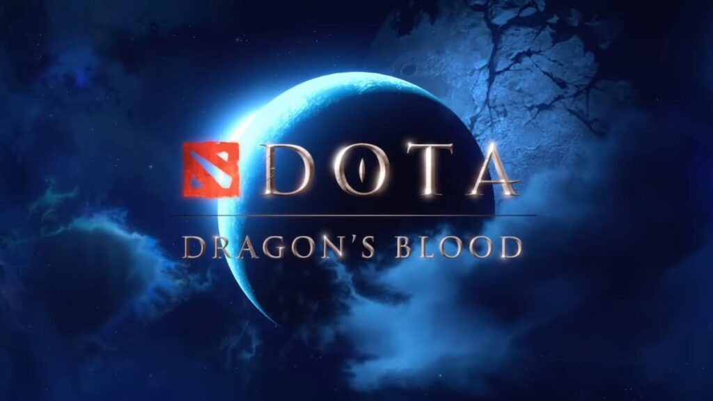 Netflix adia Dota: Dragon’s Blood Livro 2 e esquece de avisar ao público