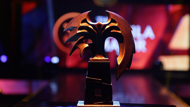 First Dota 2 Major of 2022 canceled amidst COVID concerns. DPC Season 1 rendered void