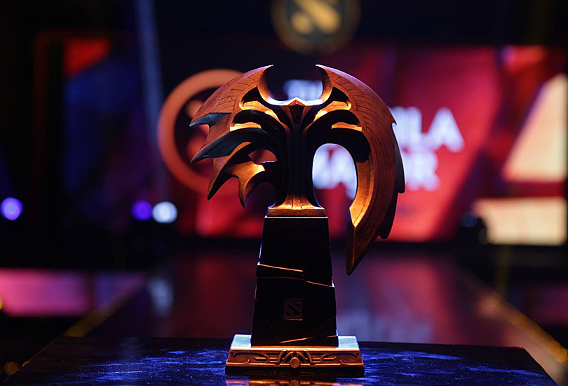 First Dota 2 Major of 2022 canceled amidst COVID concerns. DPC Season 1 rendered void