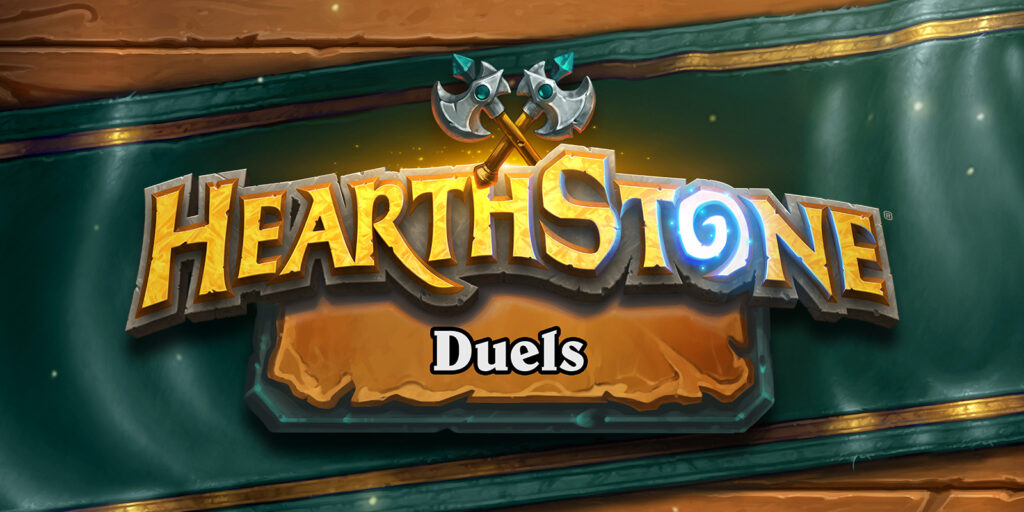 Hearthstone Duels Major update with Patch 22.2: New Multiclass Heroes