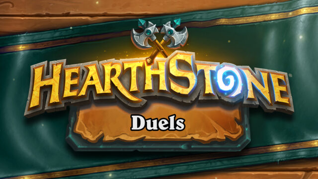 Hearthstone Duels Major update with Patch 22.2: New Multiclass Heroes