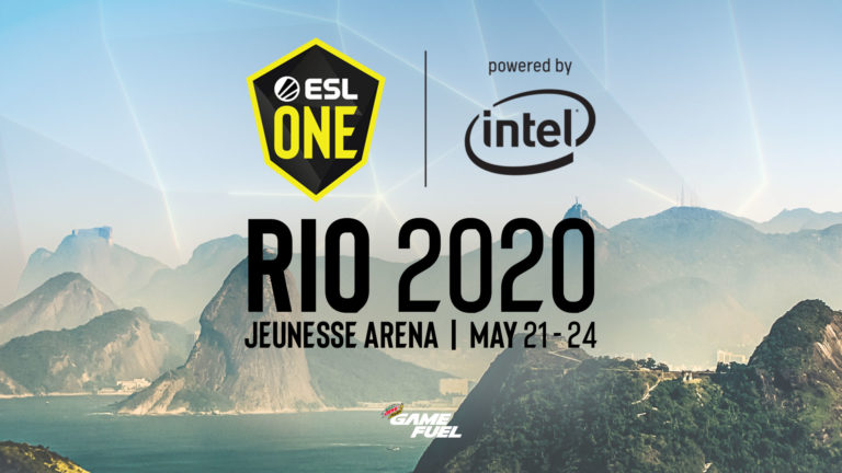 The ESL One Rio Major was supposed to take place in 2022. The tournament brings CS: GO action to Brazil, one of the biggest fanbases for the game.