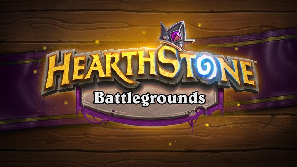 Hearthstone Battlegrounds update to have new mechanics and exclusive streamer reveals