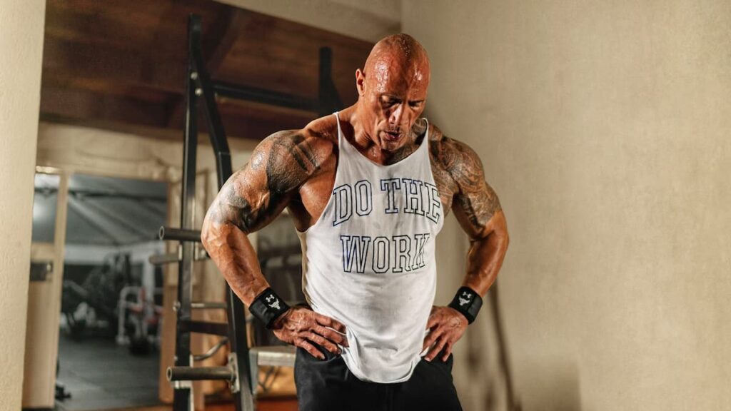 Dwayne “The Rock” Johnson to star in upcoming Call of Duty movie