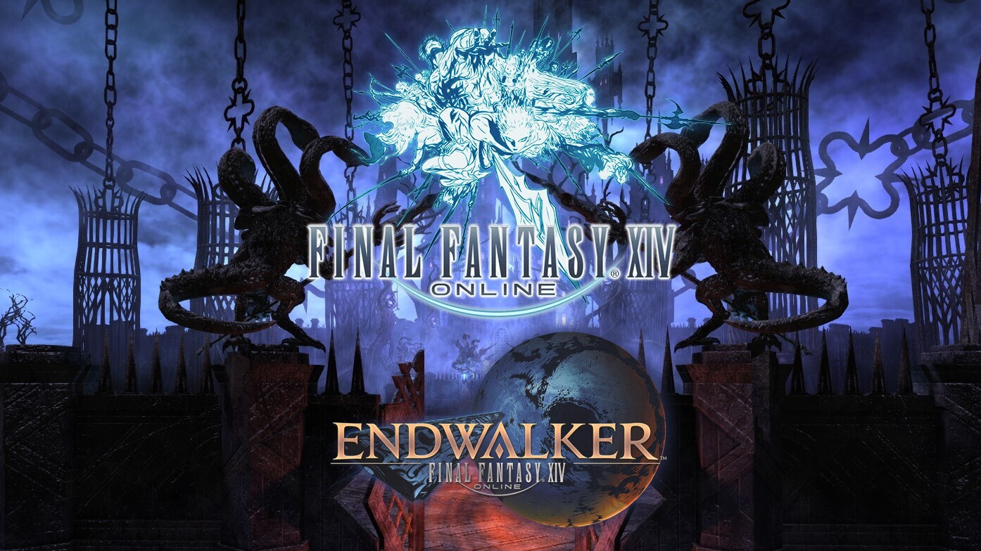 FFXIV World First Race: Thoughts Per Second clears Pandaemonium: Asphodelos (Savage) Raid in First Place