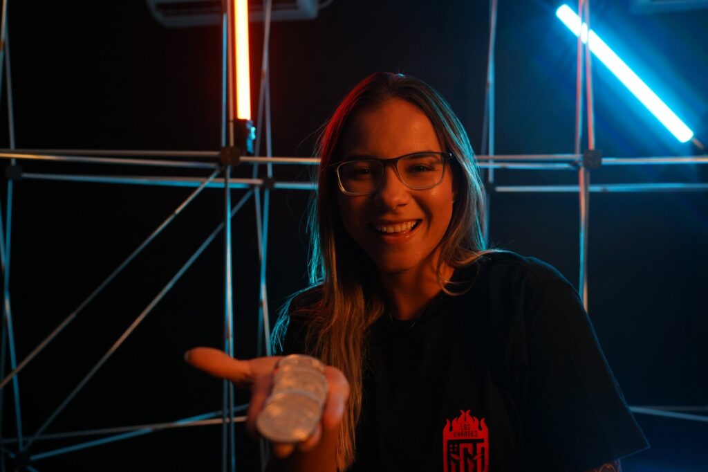 Los Grandes fecha patrocínio com Bitso