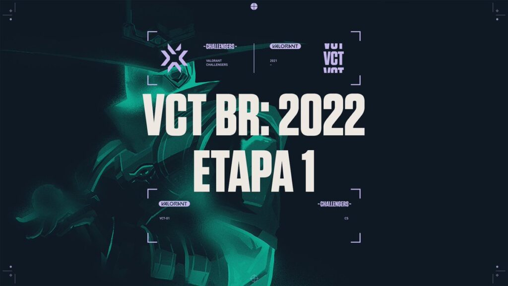 Pancada e Amigos e NiP garantem vaga no VCT BR 2022