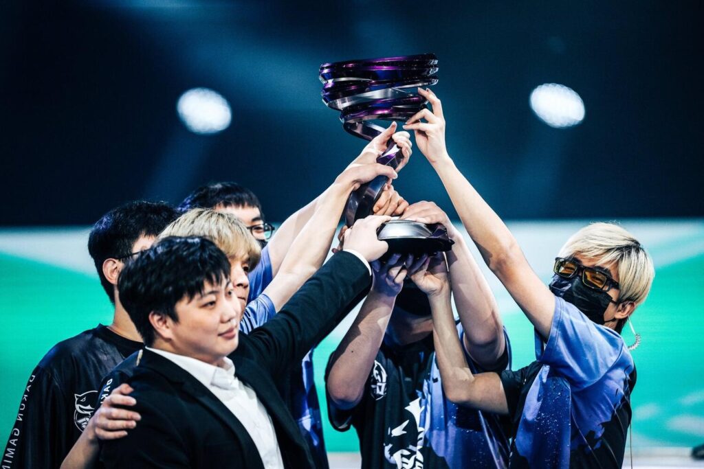 Riot revela detalhes sobre competitivo de Wild Rift em 2022