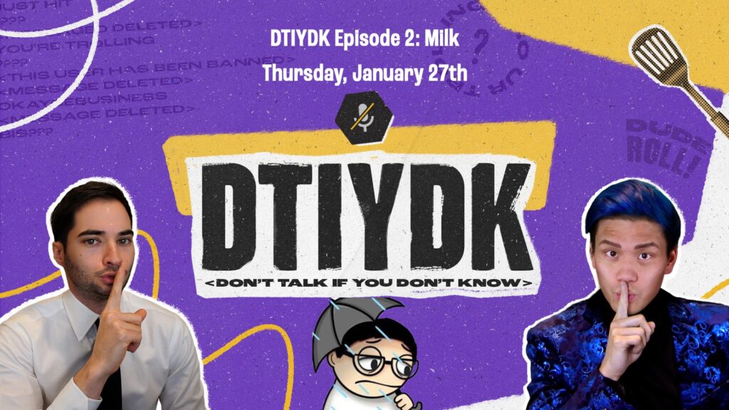 Milk tops TFT NA Power Rankings #2