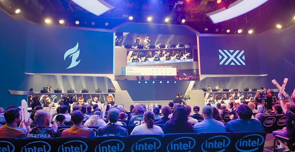 OWL teams reportedly unaware of Blizzard’s outsourcing intentions for OWL 2022