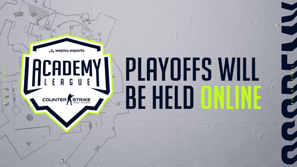 WePlay Academy League Season 3 moved online amidst Russia-Ukraine tensions