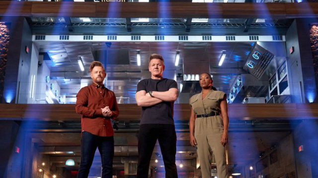 "WTF is Twitch?" Gordon Ramsay goes viral with reaction to streamer Triciaisbirdy