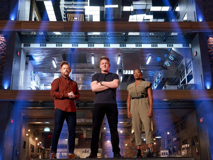 “WTF is Twitch?” Gordon Ramsay goes viral with reaction to streamer Triciaisbirdy