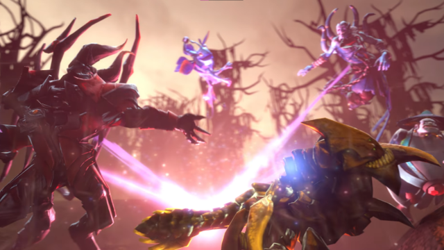 Best Dota 2 Options & Settings - 2023