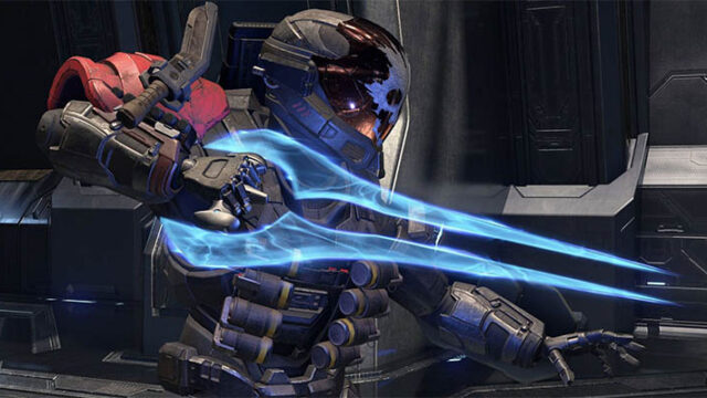 Here is how a Halo Infinite speedrunner took on Legendary without a gun