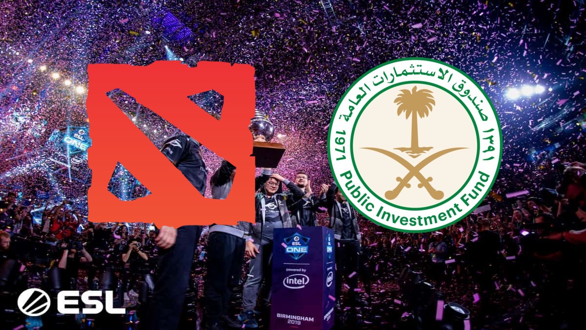 How will the ESL acquisition affect Dota 2?