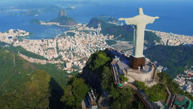 ESL to reportedly host IEM Rio CS: GO Major in November