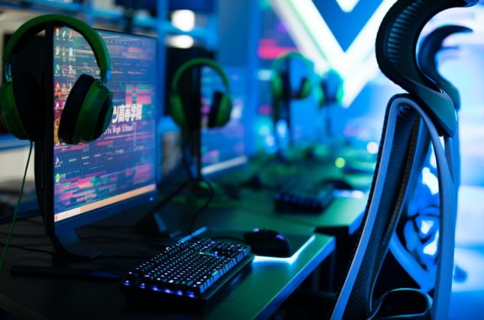 Japan’s first-ever Esports High School to begin classes in April 2022